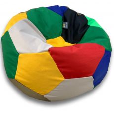 Кресло Мяч футбольный TIA-SPORT, Диаметр - 80 см